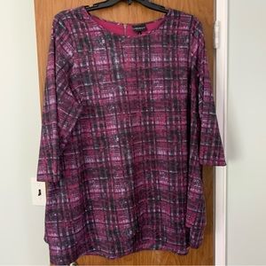 Lane Bryant size 22 blouse